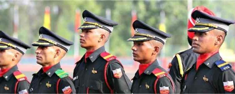 UPSC CDS I 2019 OTA Final Result