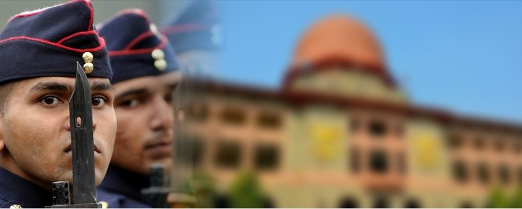 NDA Exam Pattern Syllabus and Eligibility 2021