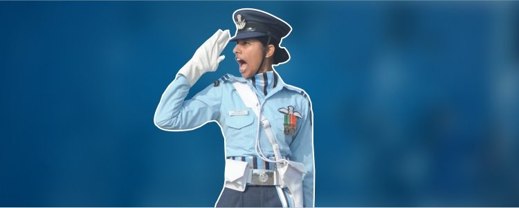 AFCAT 1/2021 Expected Cutoff Marks