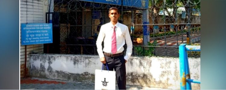 Anmol Singh Success Story. NDA 1/2020 from AFSB Mysore