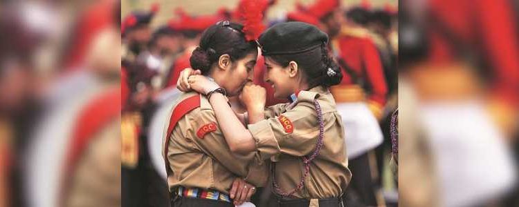Benefit of Joining NCC & Advantage of being NCC cadet.
