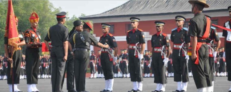 CDS 2 2020 Result Out. Check the Cut off and SSB Date