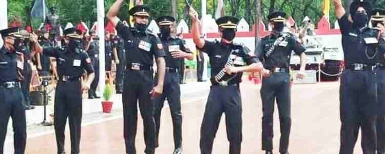 CDS previous year question paper