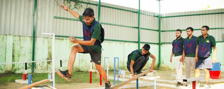 NDA 1/2021 SSB Date selection Link Open