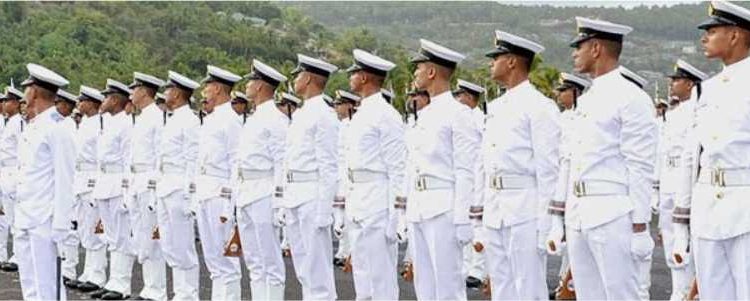 How to fill Coast Guard form step by step 2021