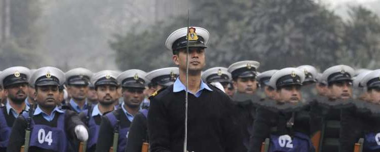 10+2 Entry 45-course complete selection process.