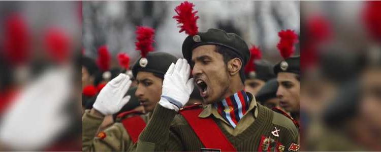 NCC entry Form Out Apply Now