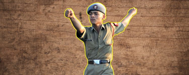 NCC Special Entry Merit List Out October Course 2020