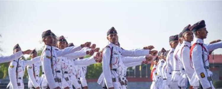 NDA I 2021 Form Out Apply Now