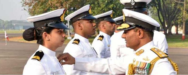 Navy Sports Quota Entry 2021 for SSR/MR, Complete Details