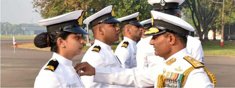 Navy Sports Quota Entry 2021 for SSR/MR, Complete Details