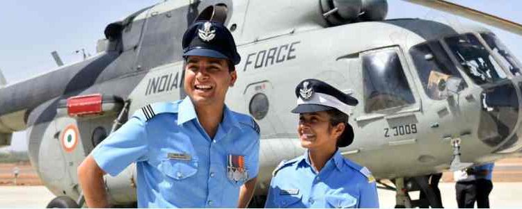 Phase III Medical Standard For Air Force Exam