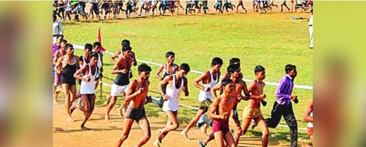 CDS 2/2021 Physical Standard and Medical Test full detail