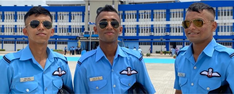 Best Study Material for AFCAT 2021