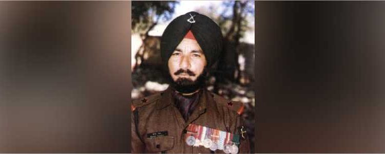 Captain Bana Singh - A hero who won a Param Veer Chakra on Siachen