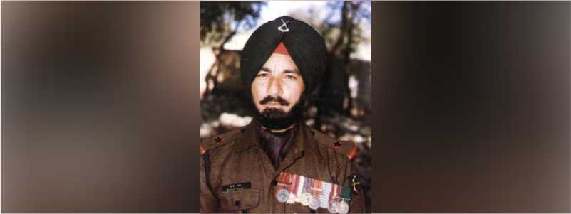 Captain Bana Singh - A hero who won a Param Veer Chakra on Siachen