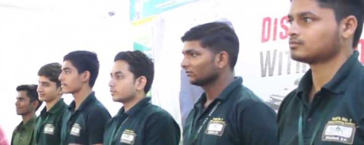 A career in Defence After 12th. Know Various Defence Exam And Eligibility