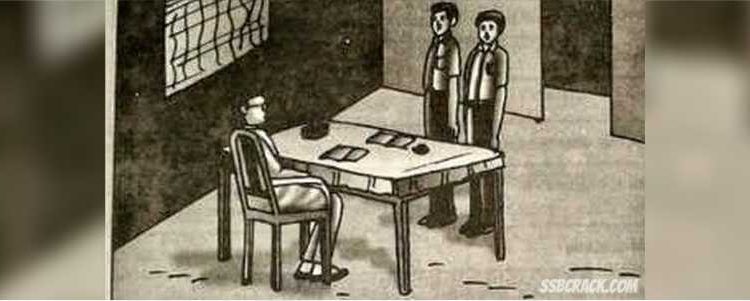 How to tackle the negative image in PPDT?