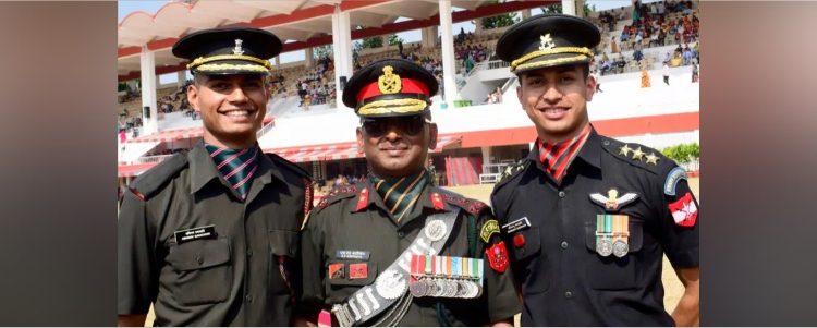 JAG Entry Physical And medical Standard.