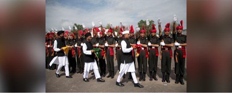 JCO Entry (Religious Teacher) Notification out. check the Eligibility and Selection Process.