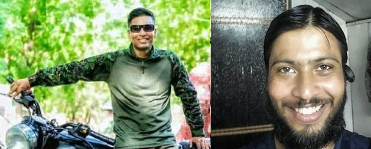 We Lost Capt Ankit Gupta, He Martyred during training Exercise.