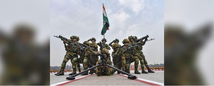 Why Army Day Celebrated on 15th January? Every year