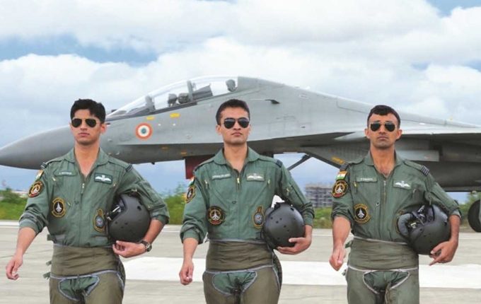 10+2 Entry 45 course July 2021 will open on 1 Feb 2021