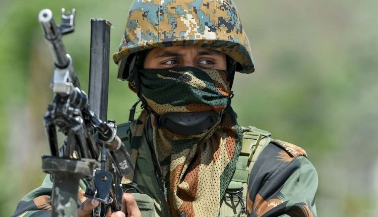 New Army wing to handle human rights issues