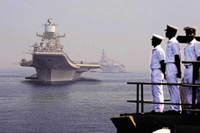 Navy SSR/AA Notification out 2021 | apply from 26 April |