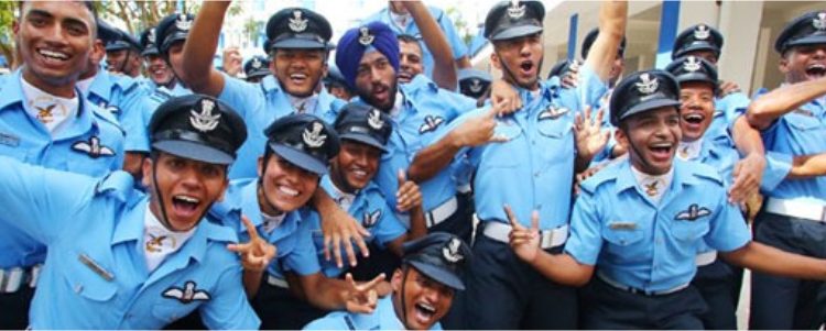 AFCAT 1/2021 paper Trend Analysis in Detail.