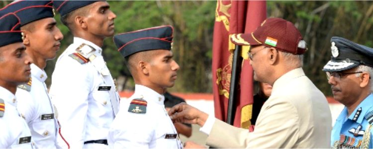 Important Physics Questions for NDA Exam.