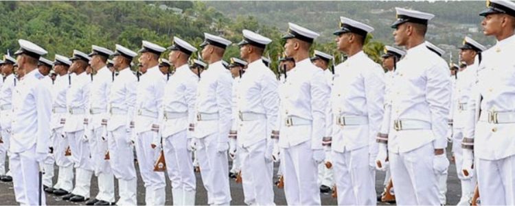 Life of Indian Navy Sailor at Sea, Daily Work of Navy Sailor.