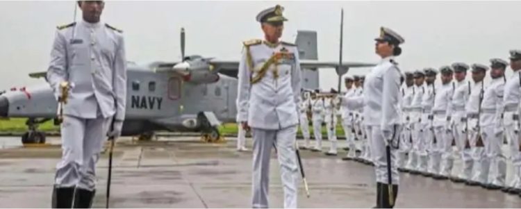 Physical Standard of Assistant Commandant in Indian Coast Guard 2021