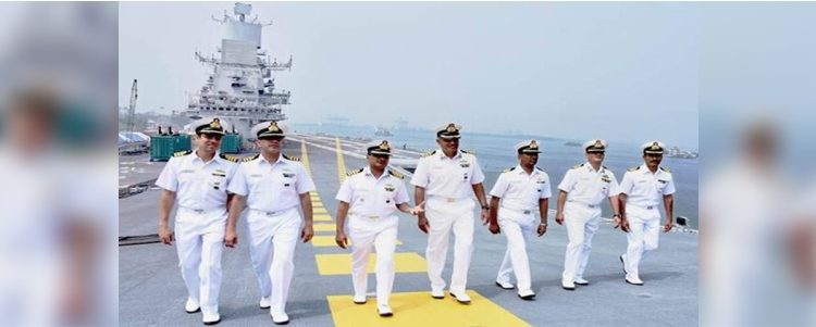 Indian Navy Tradesman Mate Vacancy 2021 Notification Out, Check Eligibility