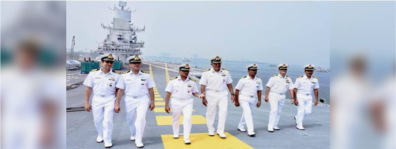 Indian Navy Tradesman Mate Vacancy 2021 Notification Out, Check Eligibility