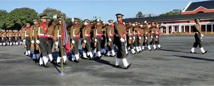 Indian Army TES 45 Cut off Released Check it Now and lock your SSB Date.