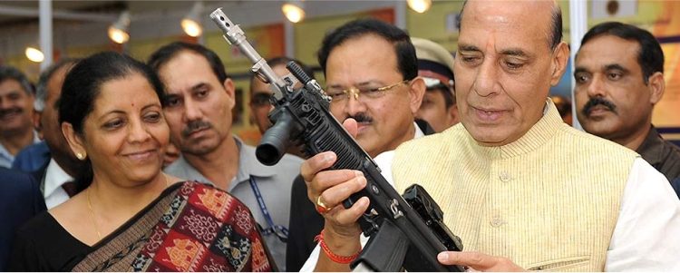 New weapons of Defence that under trial in DRDO