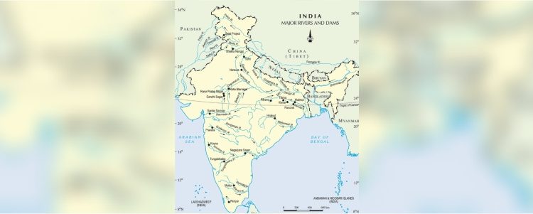Rivers and its Tributaries Related Information for Defence Exam