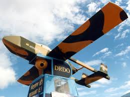 DRDO's two-decade-old Nishant UAV programme crashes; Indian Army cancels  further orders - sUAS News - The Business of Drones