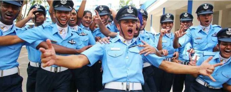 AFCAT 1/2021 SSB Date! AFCAT AFSB Expected Date