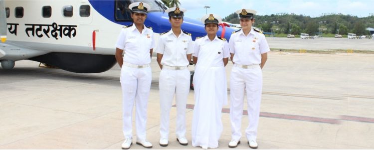 Navy SSR/AA Syllabus 2021 and Exam Pattern.