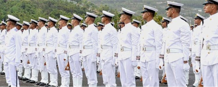 Coast Guard Yantrik Physical Standard and Medical Test