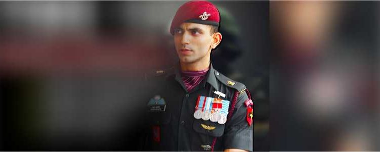 NDA Mock Test 2021 by MKC Test Prep.