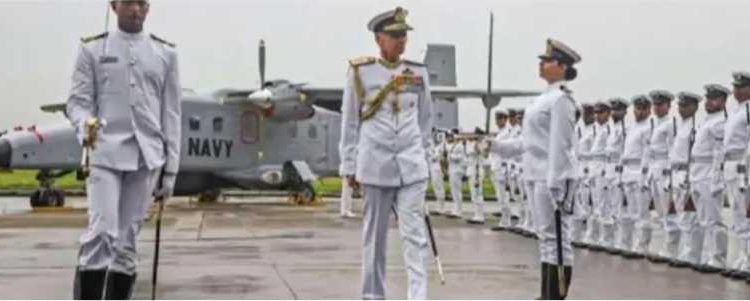 Navy Tradesman Entry Salary Job Profile and Promotion 2021