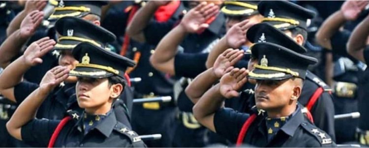 Army JAG Entry 2021 Notification Out | Army Judge Advocate General Recruitment