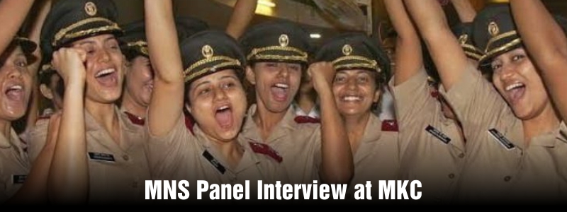 MNS Panel Interview:- Know how MNS Panel Interview is conducted.
