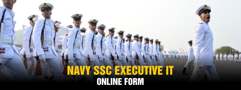 Navy Executive IT Branch Recruitment for Male Candidate 2021
