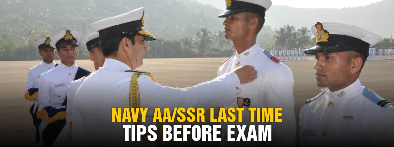 Last Time Tips For Navy SSR/AA 2021