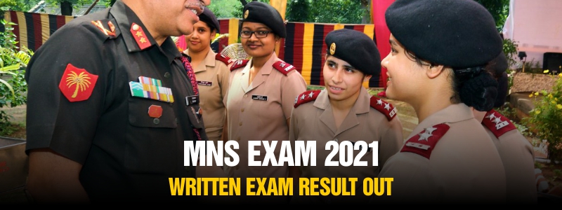 MNS 2021 Result out. Again 1st rank is from Major Kalshi Classes.
