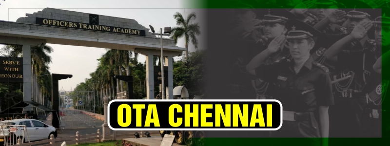 Interesting Facts about OTA Chennai